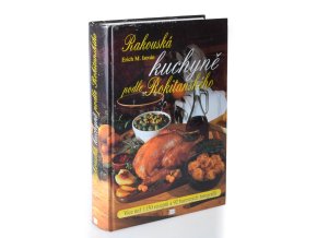 Rakouská kuchyně podle Rokitanského