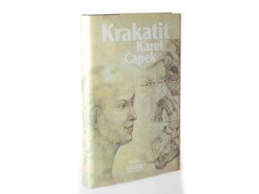 Krakatit (1989 Práce)