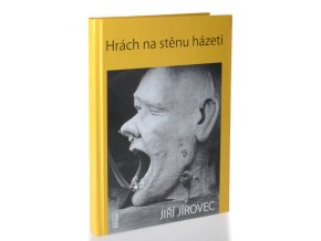 Hrách na stěnu házeti