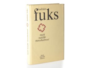 Myši Natálie Mooshabrové