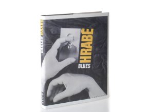 Blues : blues pro bláznivou holku a jiné básně