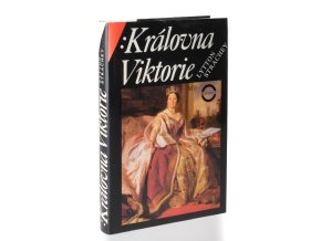 Královna Viktorie