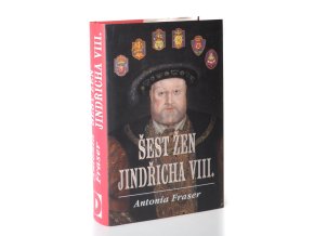 Šest žen Jindřicha VIII.