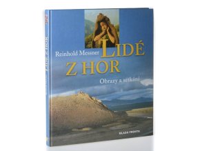 Lidé z hor : obrazy a setkání