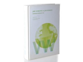 Jiří Voskovec & Jan Werich - Korespondence III