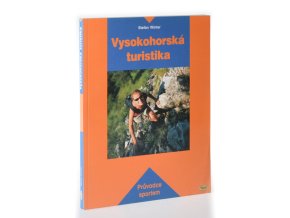 Vysokohorská turistika