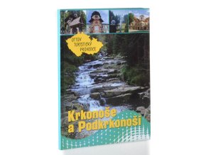 Krkonoše a Podkrkonoší