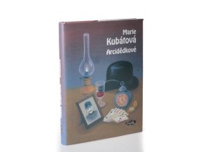Arcidědkové