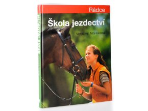 Škola jezdectví (1996)