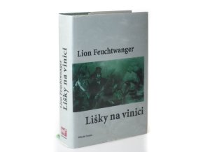 Lišky na vinici (2007)