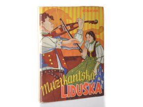 Muzikantská Liduška