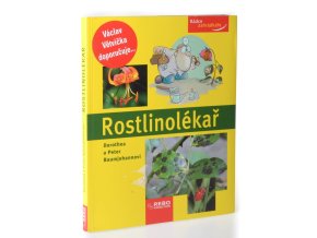 Rostlinolékař
