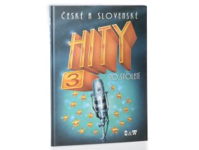 České a slovenské hity 20. století 3. díl