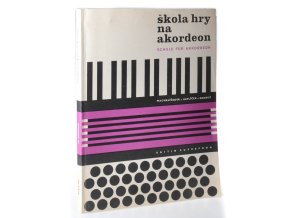 Škola hry na akordeon / Schule für Akkordeon
