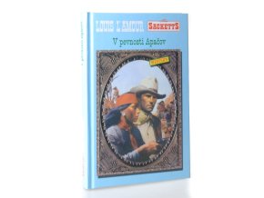 V pevnosti Apačov