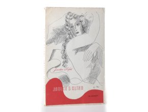 Jablko s klína (1947)