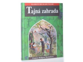 Tajná zahrada
