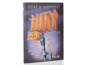 České a slovenské hity 20. století 4. díl