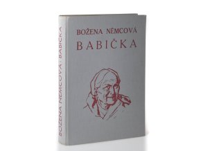 Babička : obrazy z venkovského života (V. Šeba, šedé desky)