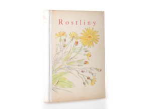 Rostliny 1