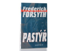 Pastýř (1996)