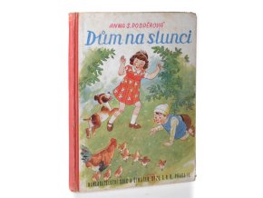 Dům na slunci