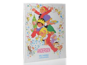 Andersenovy pohádky
