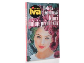 Kluci milují princezny