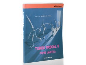 Turbo Pascal 6 : popis jazyka