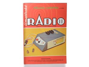 Amatérské radio : mikroelektronika příloha 1981