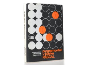 Programování v jazyku Pascal