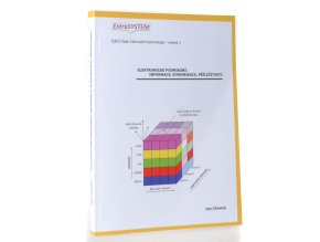 Elektronické podnikání : informace, komunikace, příležitosti