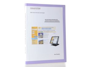 Aplikovaná informatika : vybrané znalosti pro hotelnictví