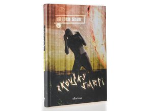 Příběhy Darrena Shana. Kniha 5., Zkoušky smrti