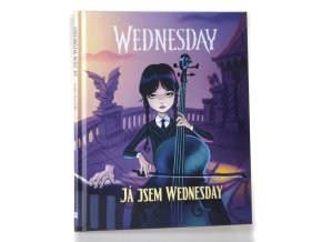Wednesday. Já jsem Wednesday