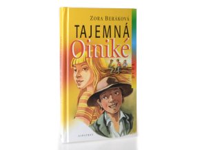 Tajemná Oiniké