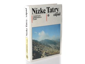 Nízke Tatry : západ