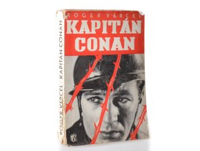 Kapitán Conan