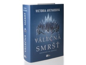 Válečná smršť