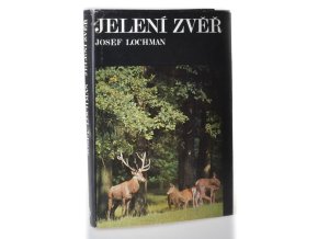 Jelení zvěř
