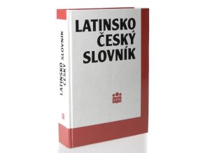 Latinsko-český slovník (1991)