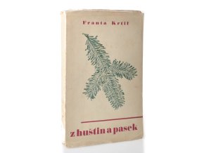 Z huštin a pasek