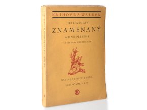 Znamenaný a jiné příběhy