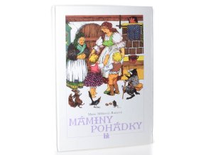 Máminy pohádky