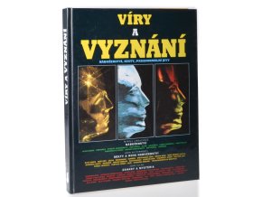 Víry a vyznání
