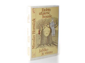 Jablko je vinno (1988)