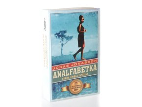 Analfabetka, která uměla počítat
