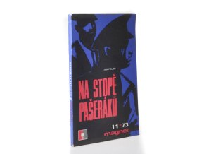 Na stopě pašeráků