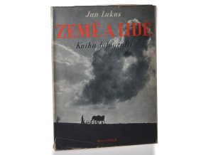 Země a lidé : kniha fotografií