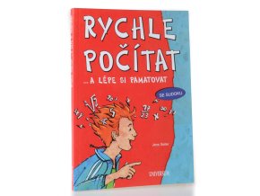 Rychle počítat ...a lépe si pamatovat : se sudoku